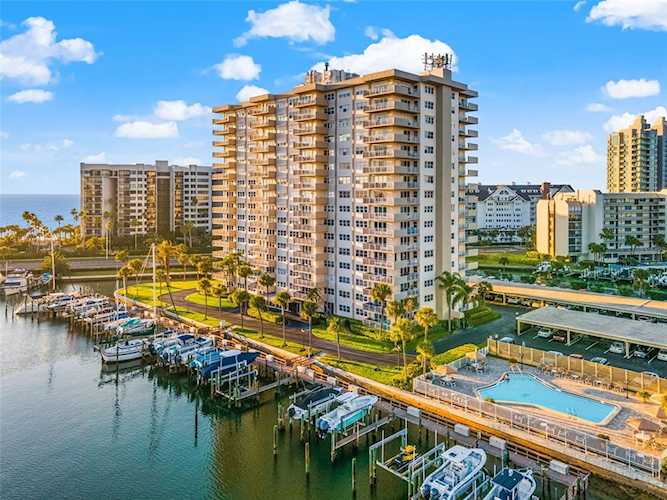 1621 Gulf Blvd #108 Clearwater, FL 33767