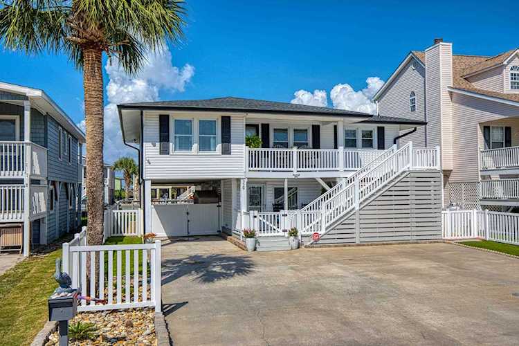 329 46th Ave. N North Myrtle Beach, SC 29582 | MLS 2302240 Photo 1