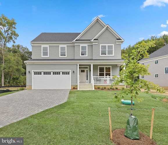 1302 Dark Horse Ct Edgewater, MD 21037 | MLS MDAA2053164 Photo 1