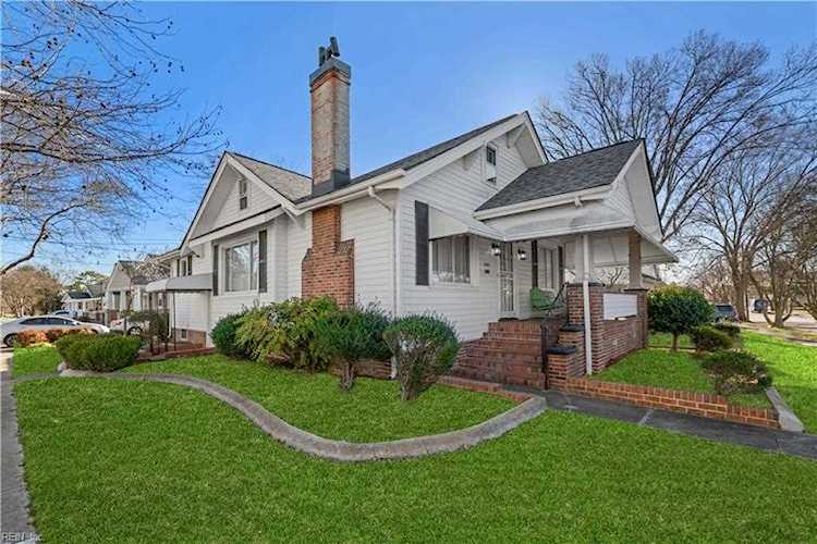 900 Oakwood St Norfolk, VA 23523 | MLS 10473735 Photo 1