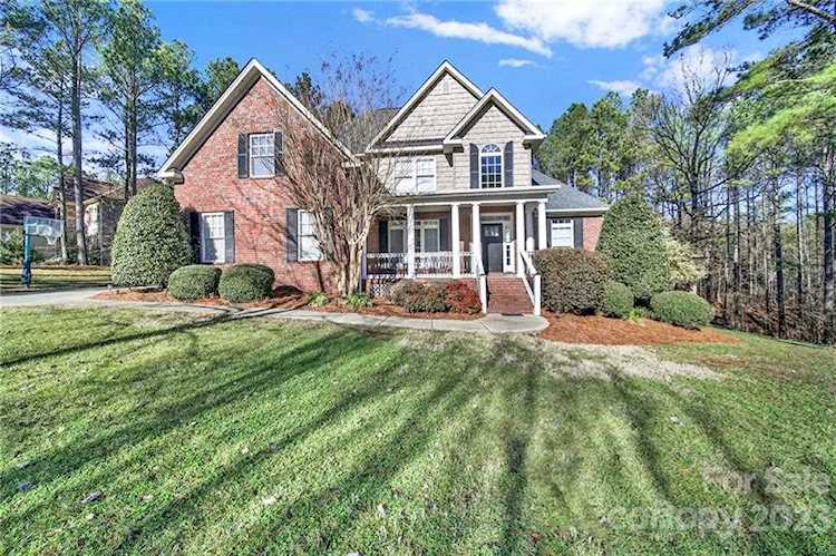 2784 Windswept Cove York, SC 29745 | MLS 3910688 Photo 1
