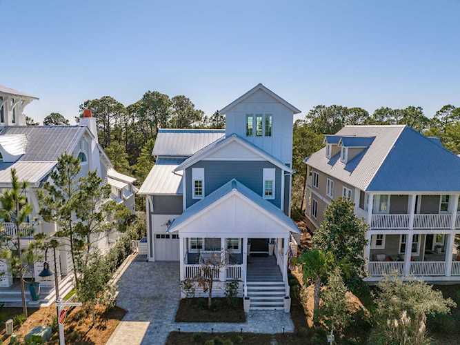 113 Bartons Way Santa Rosa Beach, FL 32459