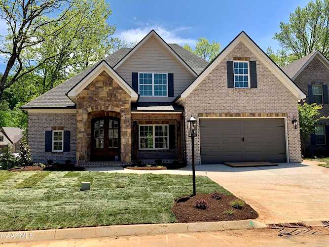 8410 Sand Trap Ln Knoxville, TN 37923