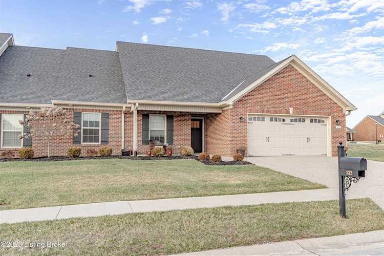 132 Dogwood Villa Dr Shelbyville, KY 40065 | MLS 1630176 Photo 1