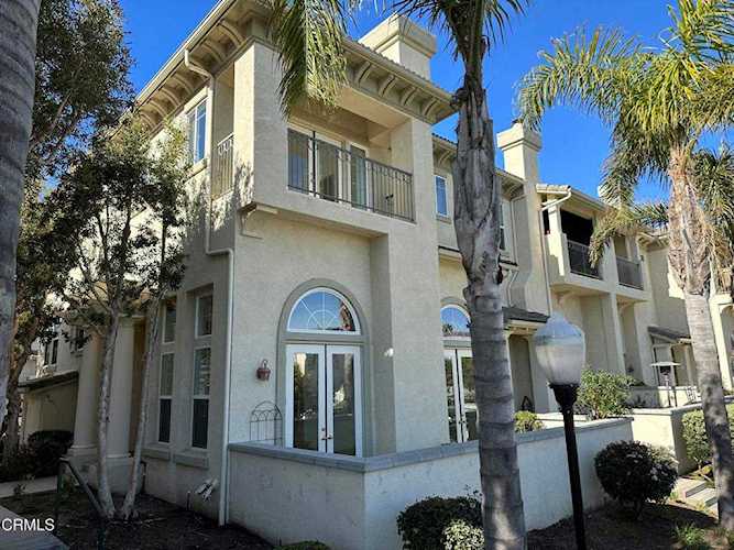 1350 Bayside Circle Oxnard, CA 93035