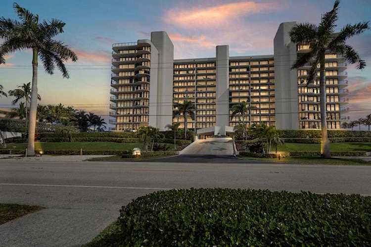2727 S Ocean Boulevard #1405 Highland Beach, FL 33487