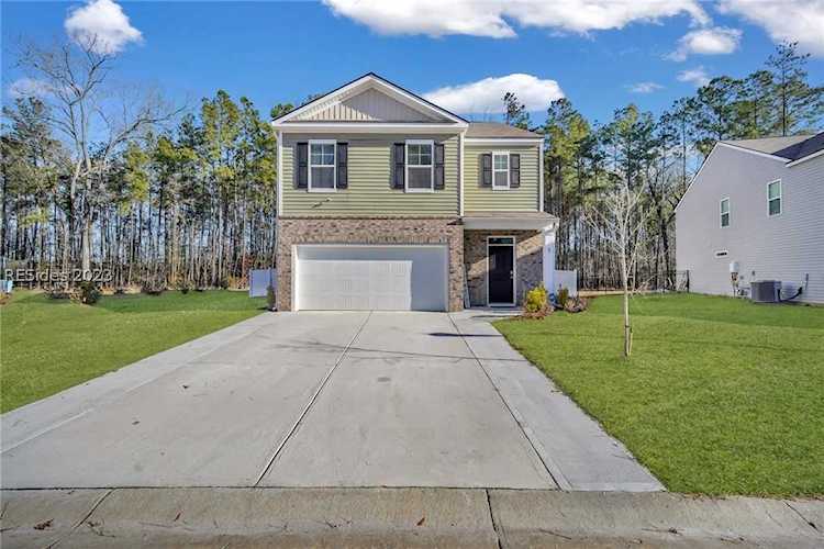 77 Cedar View Circle Bluffton, SC 29909
