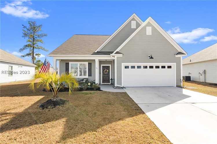96 Sullivan Circle Ridgeland, SC 29936
