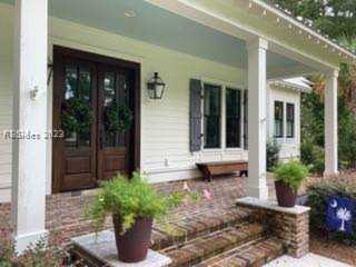 284 Chicora Ln Yemassee, SC 29945
