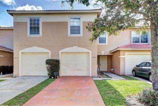 6971 Willow Creek Run Lake Worth, FL 33463
