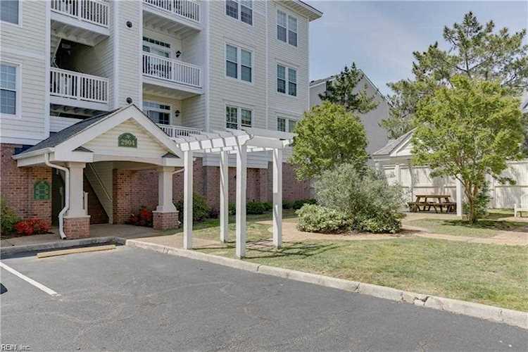2904 Brighton Beach Place #108 Virginia Beach VA 23451 | MLS# 10473650 - WilliamLayton.com Photo 1