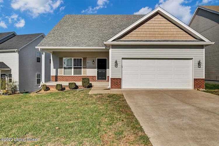 8311 Independence School Rd Louisville, KY 40228 | MLS 1627223 Photo 1