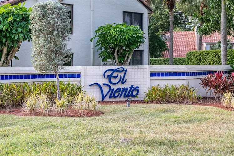 7876 Granada Place #702 Boca Raton, FL 33433