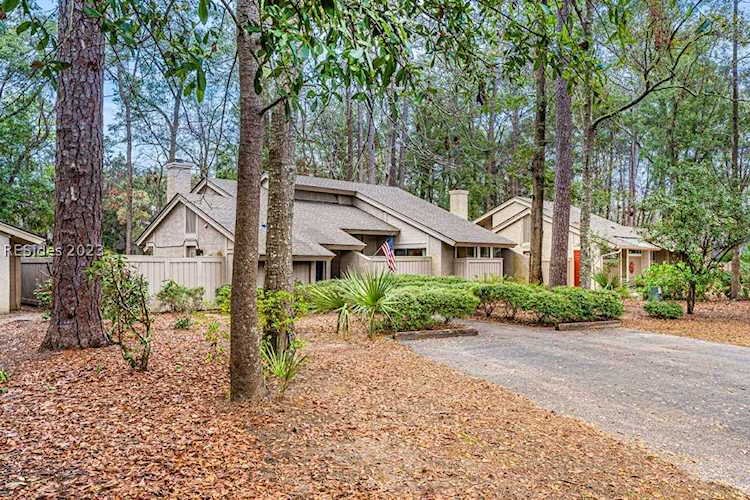 44 Stable Gate Rd Hilton Head Island, SC 29926 | MLS 431977 Photo 1