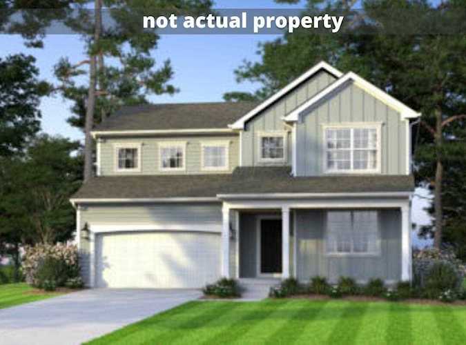 7343 Quailview Drive Sunbury, OH 43074 | MLS 223003005 Photo 1