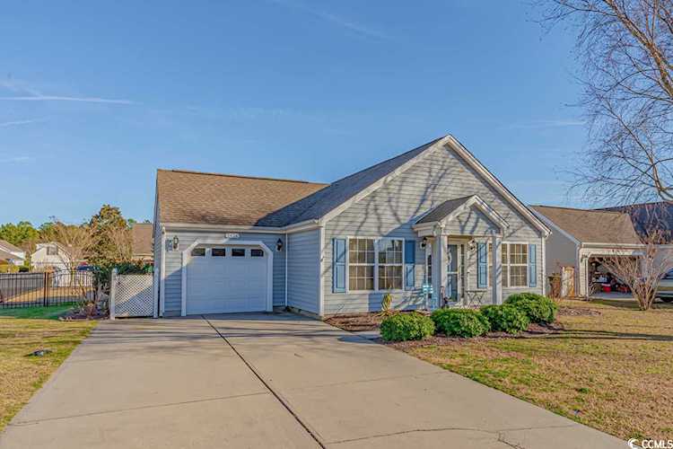 2436 Hayseed Way Myrtle Beach, SC 29579