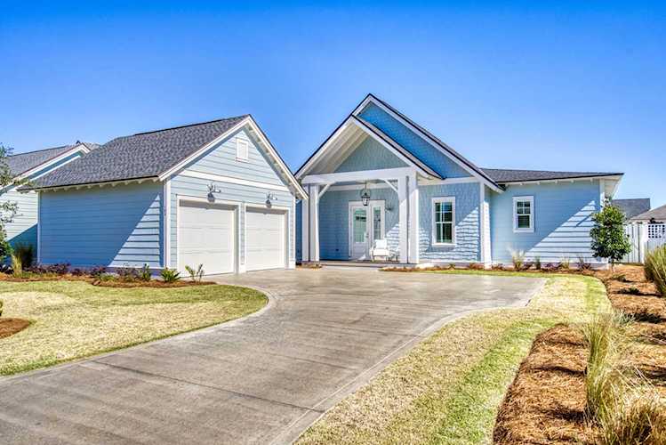 103 Sawbuck Drive Inlet Beach, FL 32461
