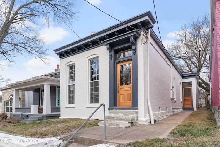 1231 Payne St Louisville, KY 40204 | MLS 1629691 Photo 1