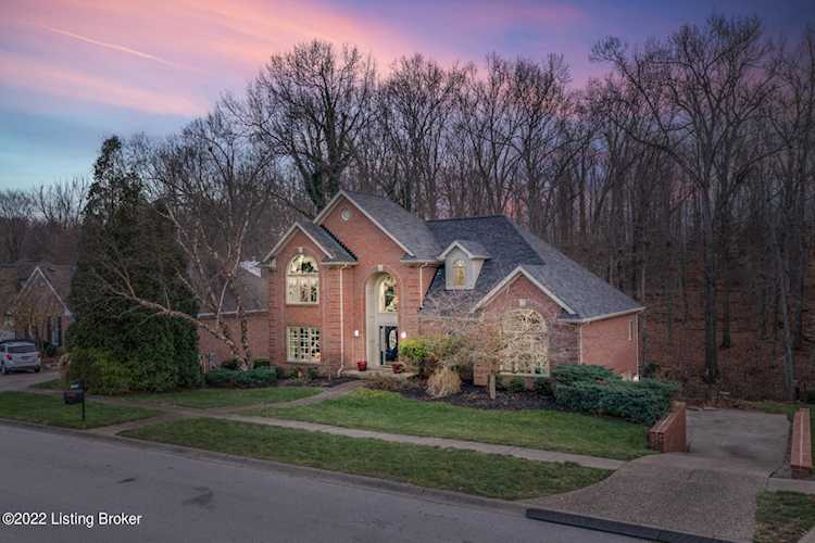 16900 Polo Fields Ln Louisville, KY 40245 | MLS 1627647 Photo 1