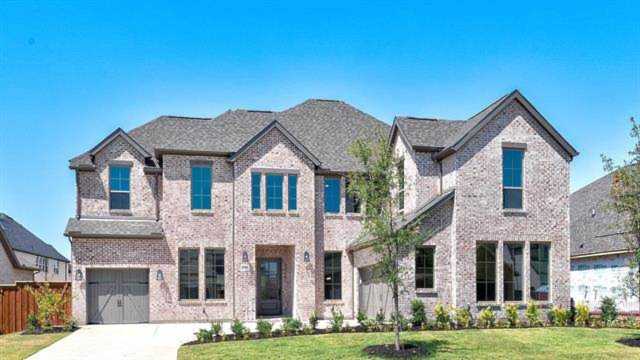 2280 White Oak Way Prosper, TX 75078