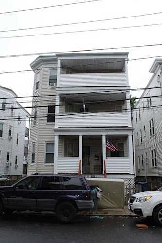 Boston Ma Homes For Sale and South Shore MLS Listings from Red Door Real Estate Photo 1