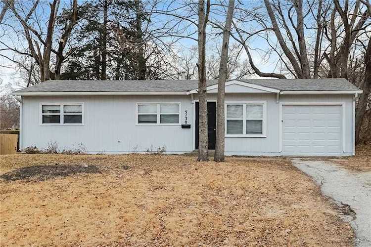 5130 Ottawa St Kansas City, KS 66106 | MLS 2420111 Photo 1