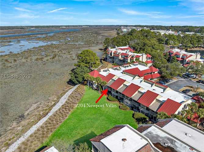 5 Newport Dr #2204 Hilton Head Island, SC 29928