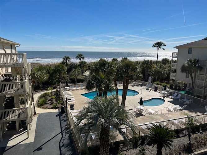 4 N Forest Beach Dr #106 Hilton Head Island, SC 29928