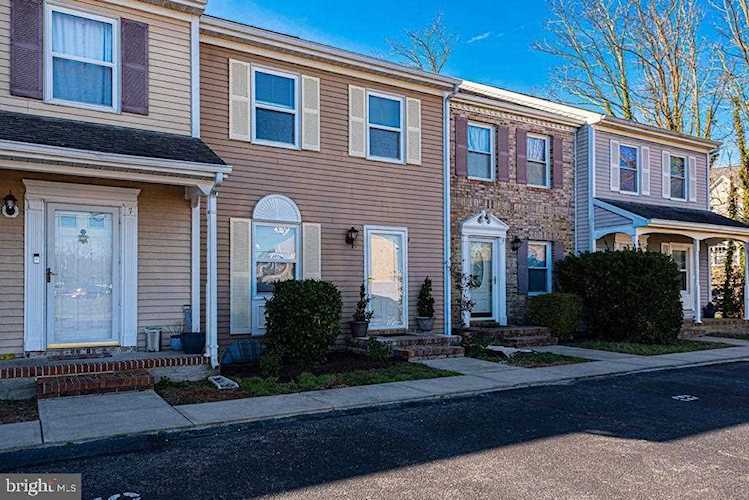 8 Franklin Square #A8 - Berlin, MD - MDWO2011866 - $279,900 Photo 1