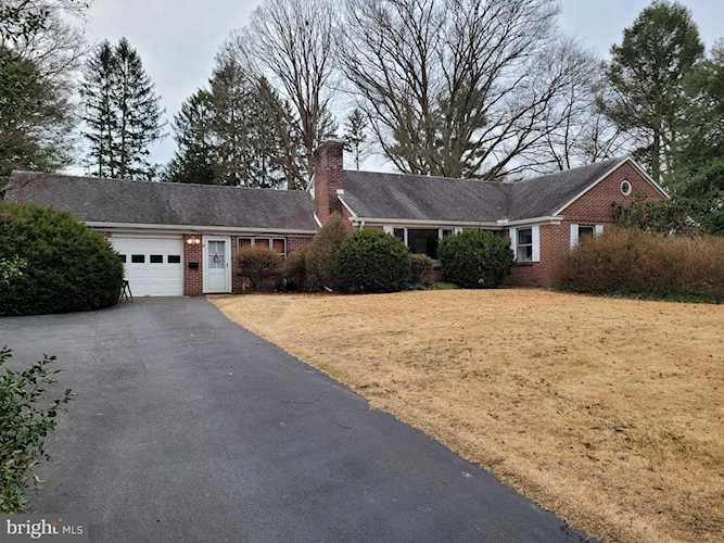 Woodstown Homes For Sale 23 Chestnut Dr Remarks to follow....Property