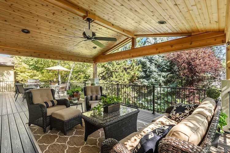 8957 E Cedar Hill Place Lone Tree, CO 80124