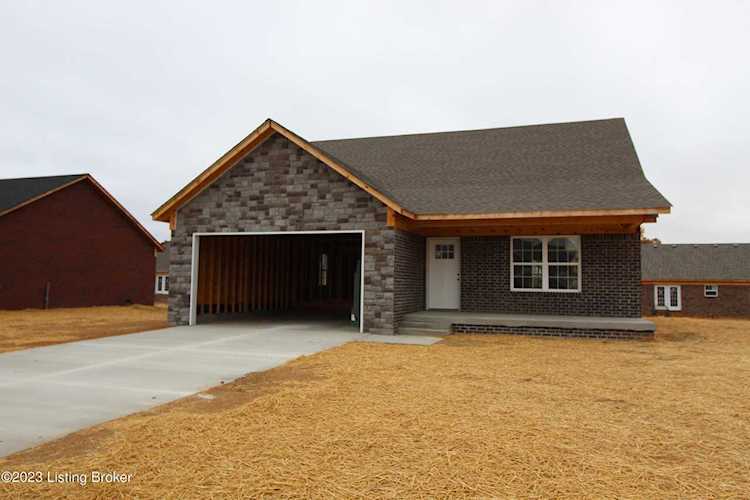 306 Oak Grove Dr Bardstown, KY 40004