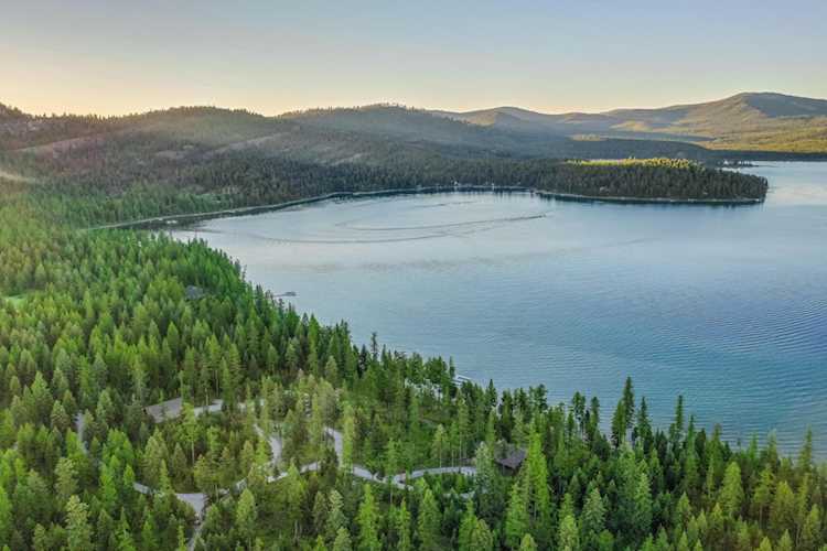 215 Loch Ln Marion, MT 59925