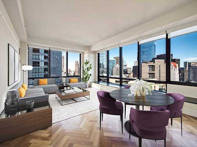2 Avery #22G Boston, MA 02111 | MLS 73076608 Photo 1