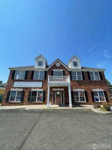 154 Stelton Road Piscataway, NJ 08854