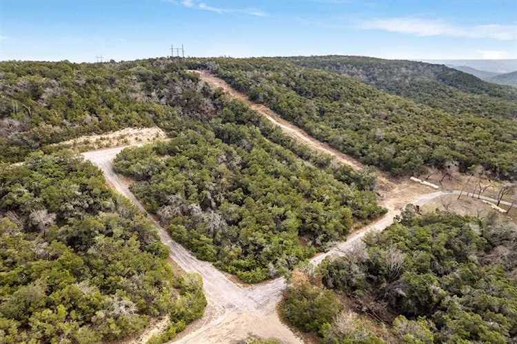 20604 Oxbow TRL Lago Vista, TX 78645