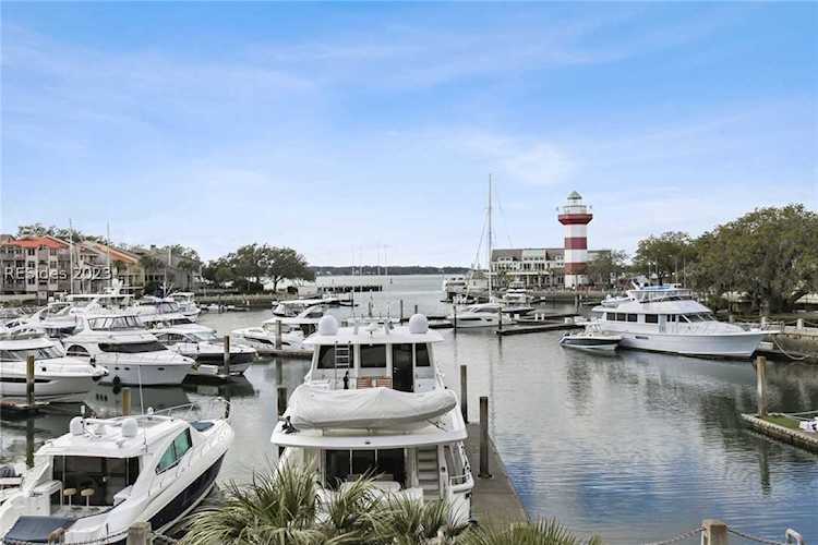 2 Lighthouse Ln #838 Hilton Head Island, SC 29928 | MLS 432261 Photo 1