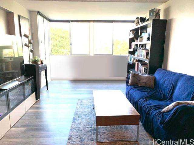 1031 Ala Napunani Street #301 Honolulu, HI 96818 | MLS 202301700 Photo 1