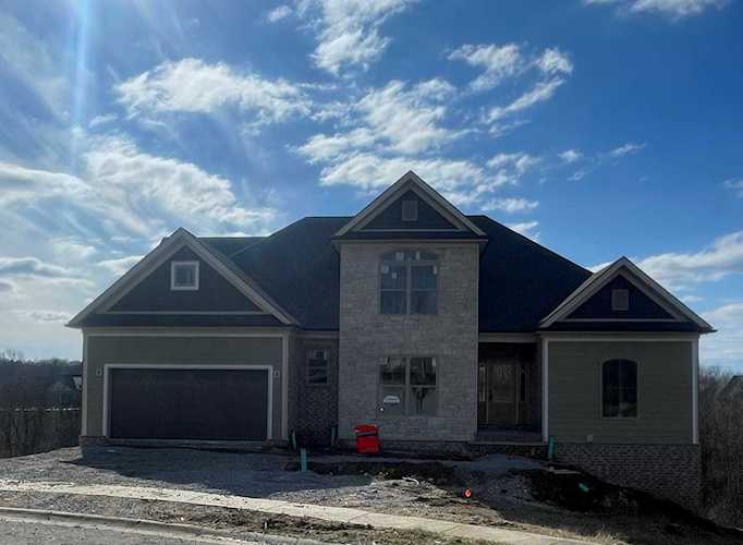409 Quail Creek Ct Richmond, KY 40475