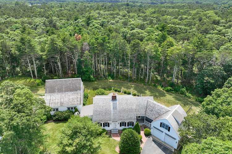 49 Quimby Lane East Falmouth, MA 02536