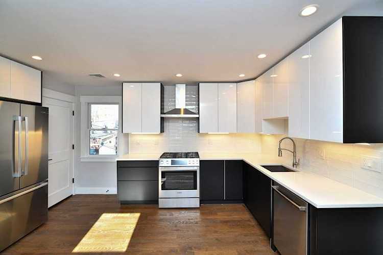 5 Wise St #2 Boston, MA 02130