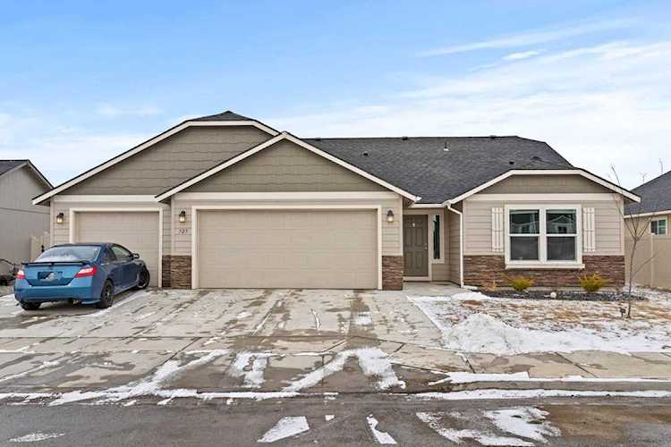 725 Condor Dr Cheney, WA 99004 | MLS 202311185 Photo 1