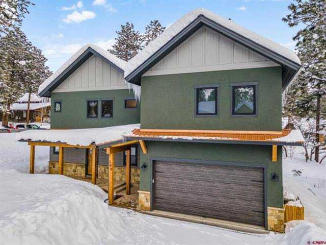 340 Kenosha Trail Durango, CO 81301