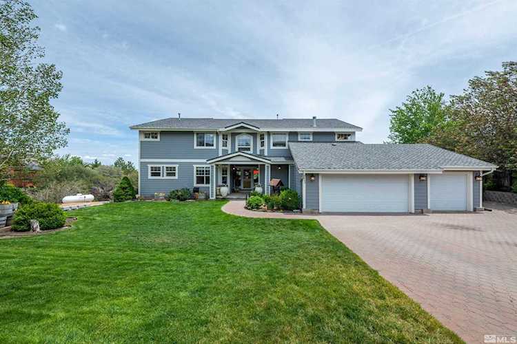 406 Hunken Cir. Verdi, NV 89439