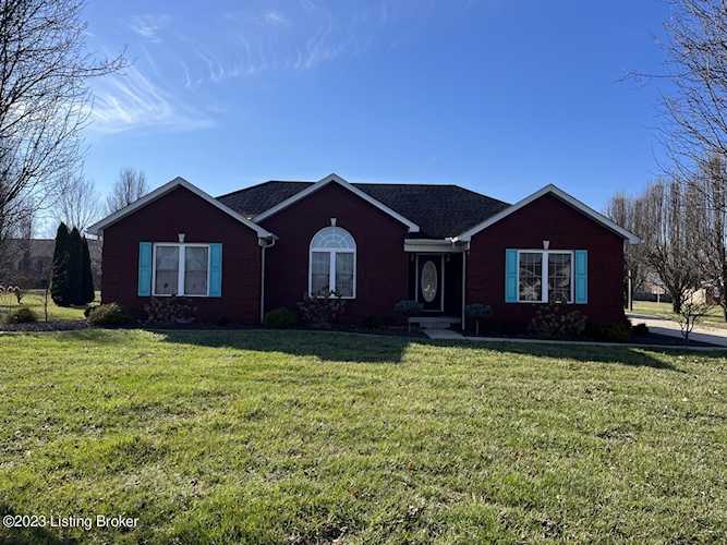 1019 Bryan Dr Bardstown, KY 40004