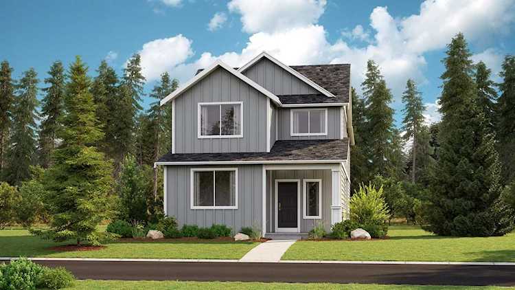 2689 N Osprey Ln Liberty Lake, WA 99019