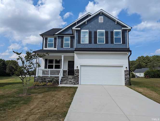 30 E Little Sunshine Brook Smithfield, NC 27577