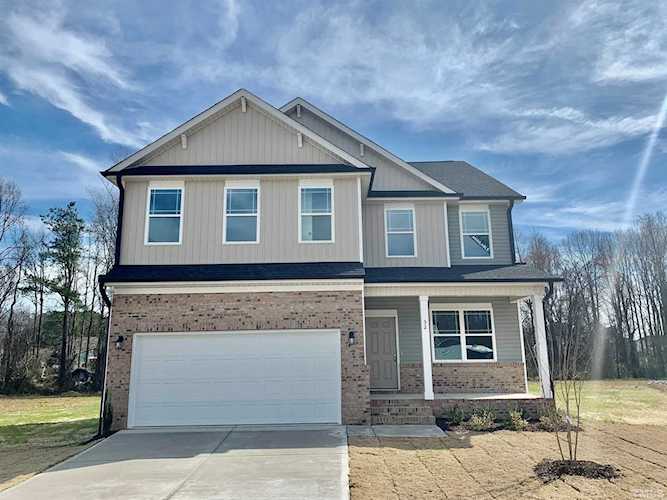 32 Daffodil Garden Court Smithfield, NC 27577
