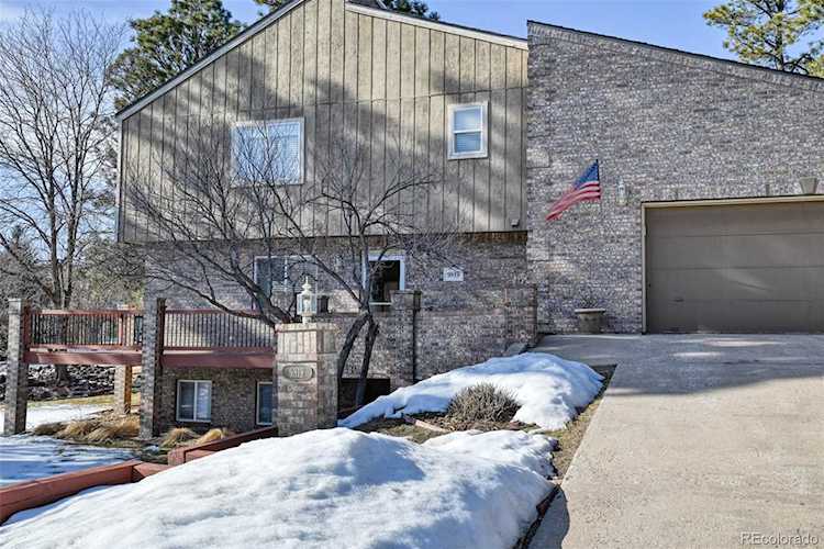 9819 Ponderosa Ct Parker, CO 80134