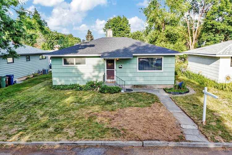 651 S Ferrall St Spokane, WA 99202 | MLS 202311182 Photo 1